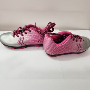 DSG ocala 1.0 soccer cleats pink